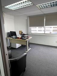 Textile Centre (D7), Office #549736321